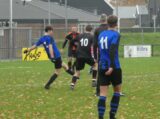 S.K.N.W.K. 2 - M.z.C. '11 4 (competitie) seizoen 2022-2023 (26/96)